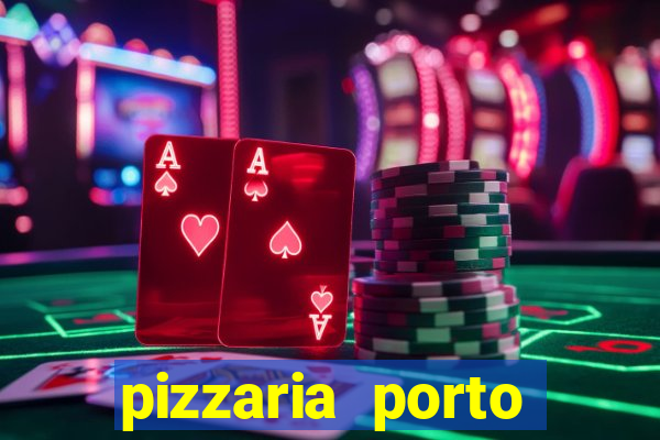 pizzaria porto velho 24 horas